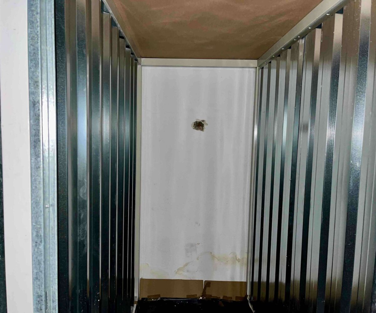 Local-Matilde Díez- Madrid